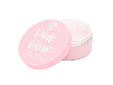 W7 Pink Blur Loose Powder