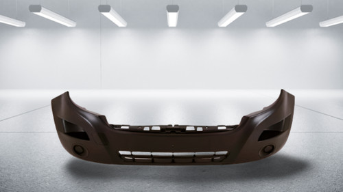 Vauxhall movano 2010 - movano, 2010-2019