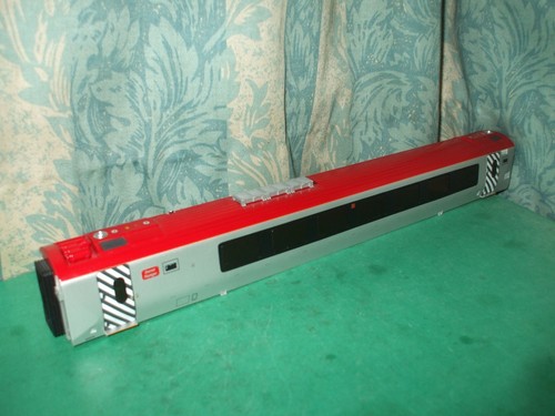Bachmann class 220 - class,