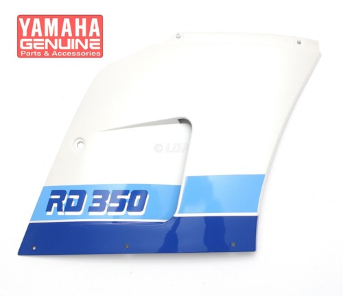 Yamaha 51l w2836 fairing - 51l-w2836-00-22,