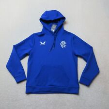 Glasgow Rangers Hoodie Womens