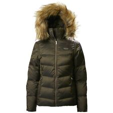 Musto Ladies Burghley Quilted