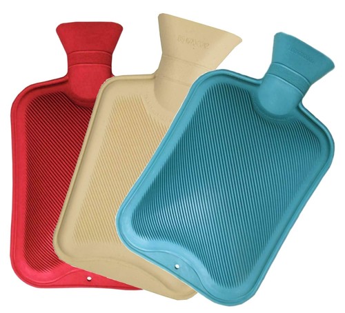 Litre hot water - 2,