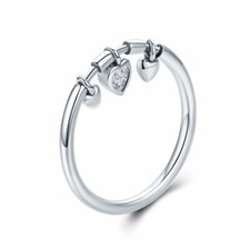 Girls 925 Sterling Silver