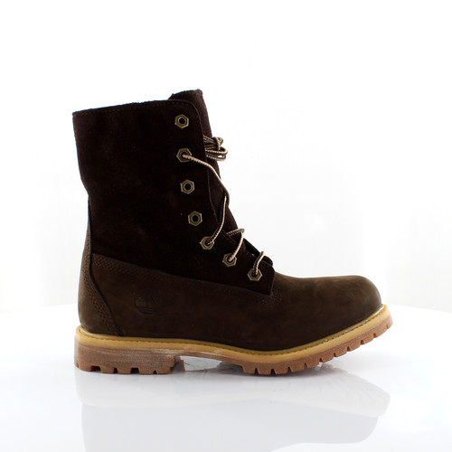 Timberland authentics teddy - authentics,