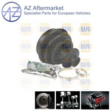 Fits Ford Vauxhall AZ Front