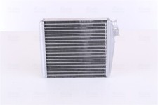 73645 NISSENS Heat Exchanger