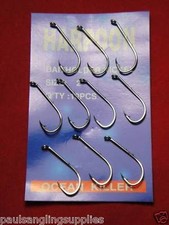 10 Harpoon Baitholder Sea