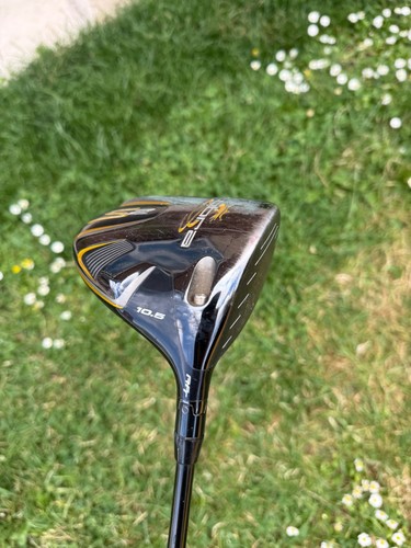 Cobra driver 5 - driver, degree