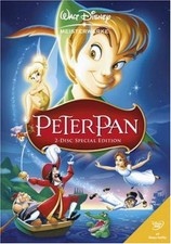 Peter pan disc special - -, 2-disc