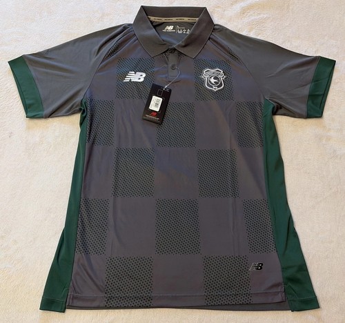 New cardiff city away football - cardiff,