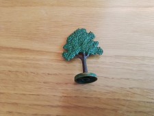Lego system tree - Vintage