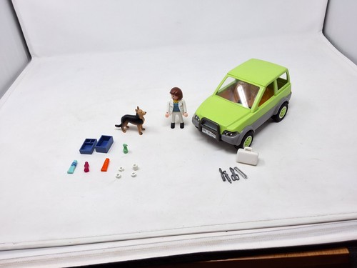 Playmobil 4345 animal - playmobil,