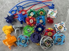 Beyblade Dragoon Draciel