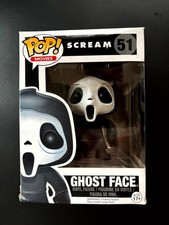 Funko Pop! Movies Scream