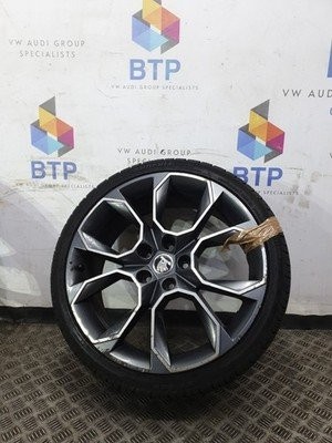 2017 2020 skoda octavia - 2017-2020,