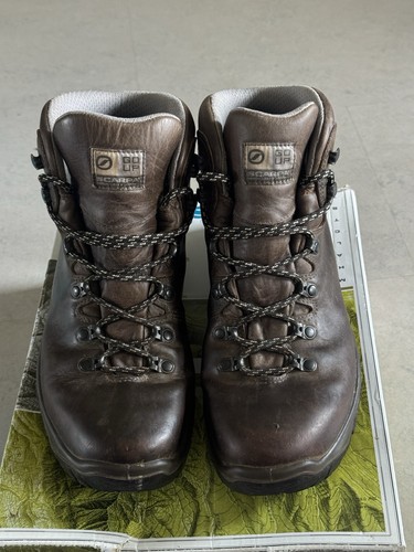 Scarpa terra gtx women - gtx, women's