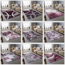 Modern Large Area Rugs Bedroom
