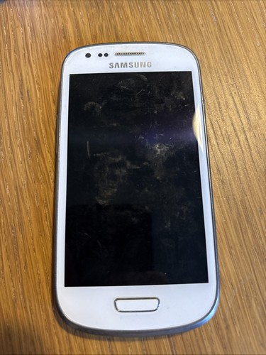 Samsung galaxy iii mini - s,