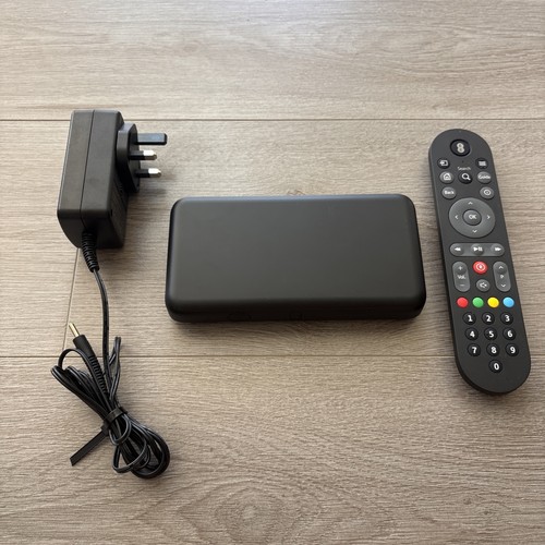 Mini box fully - bt,