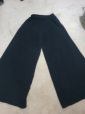 Zara Ladies Black Light Weight