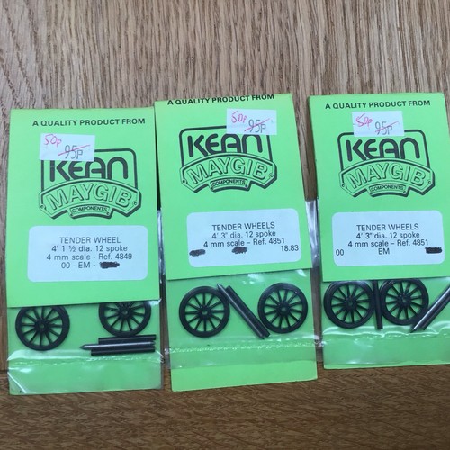 4mm kean maygib 4851 - x, em