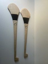 2x LS Hurley High Quality Ash