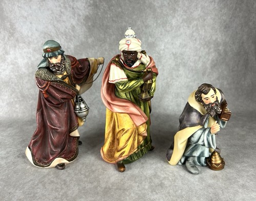 Grandeur noel 2001 - 2001, porcelain