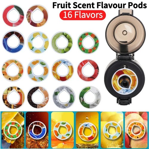 Fruit scent pods air - pods,