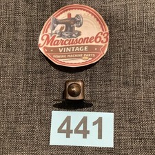 VTG Singer Treadle Sewing