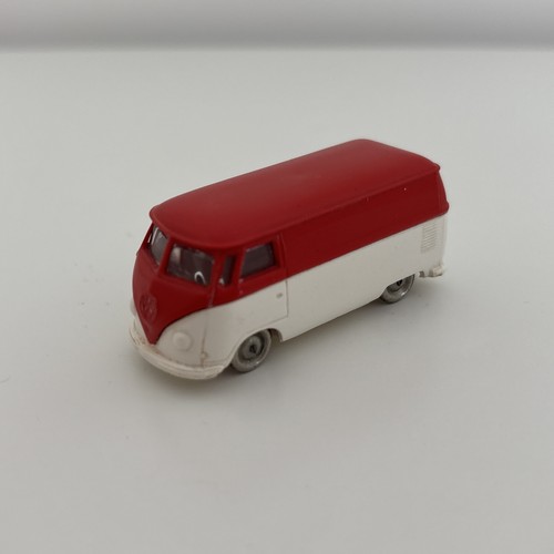 Lego scale vw camper - scale,