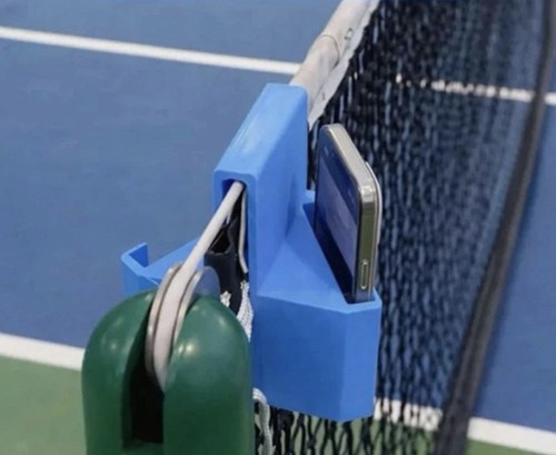 Padel tennis camera - padel,
