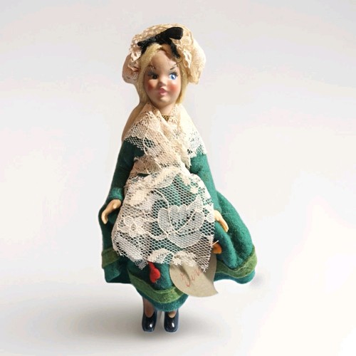 Vintage lenci torino costume - vintage,