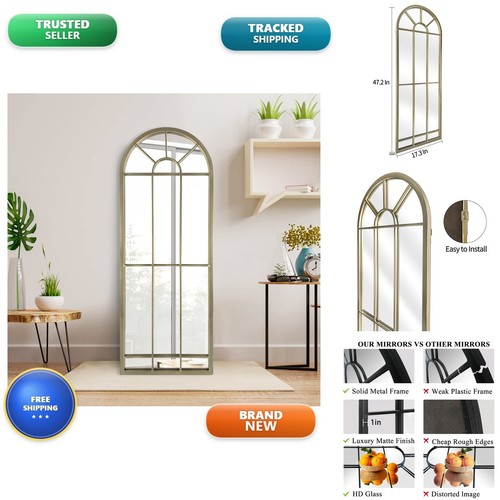 Hqijun wall mirror - hqijun,