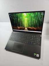 Dell Vostro 7500 Gaming 15.6" FHD GTX 1650TI Core i7 10750H 16GB RAM 1TB Nvme 