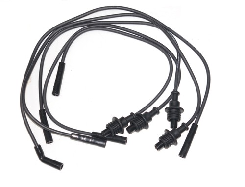 Ignition lead set fit - ignition, ht