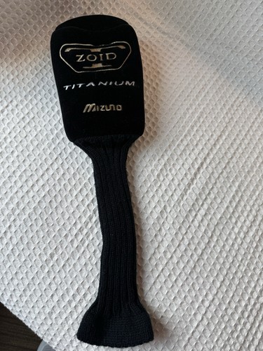 Rare mint mizuno - mint, golf