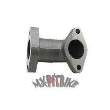 25mm intake pipe for 125cc - 25mm,