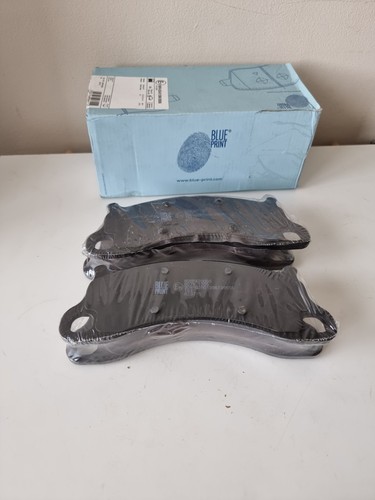 Blueprint brake pads - set, front