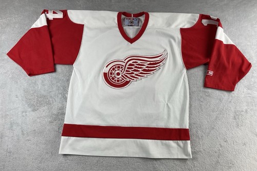 Detroit red wings - red, hockey