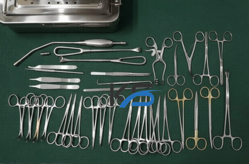Tracheostomy surgical surgery - surgical,
