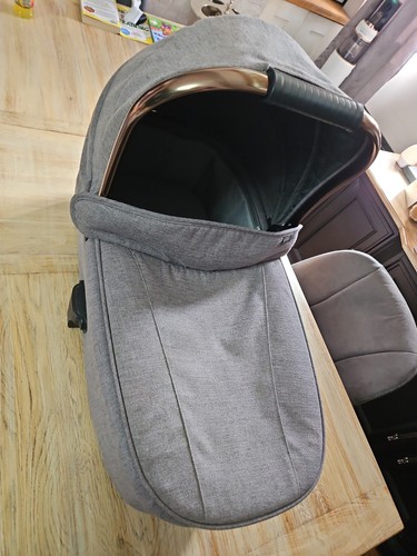 Mamas papas ocarro carrycot - mamas, &