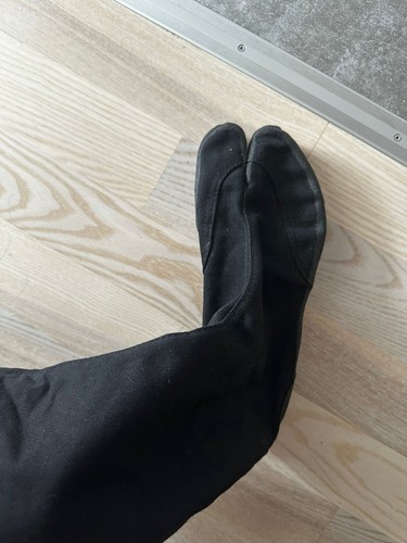 Cosplay tabi shoes new - shoes,