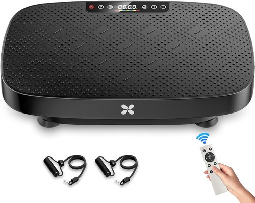 Vibration plate exercise - vibration,