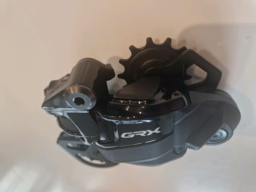 Shimano grx 827 di2 speed - ,