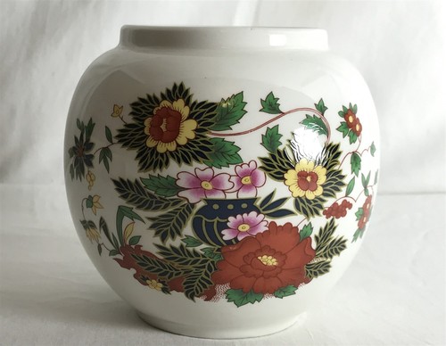 Vintage sadler ginger - vintage, tea