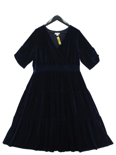 Monsoon line maxi dress - maxi, uk22
