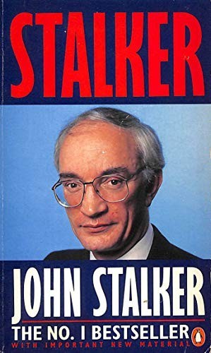 Stalker ireland shoot to - stalker:,