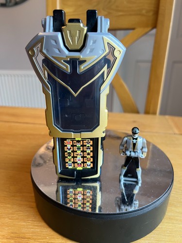Bandai power rangers - bandai,