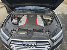 Audi Sq7 parts